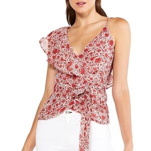 New MISA Log Angeles Blouse